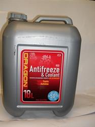 Antifreeze&Coolant